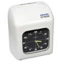 AMANO EX 3500N Time Recorder and Attendance Clocking Machine